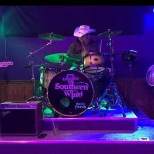 Meet your Posher, Randy